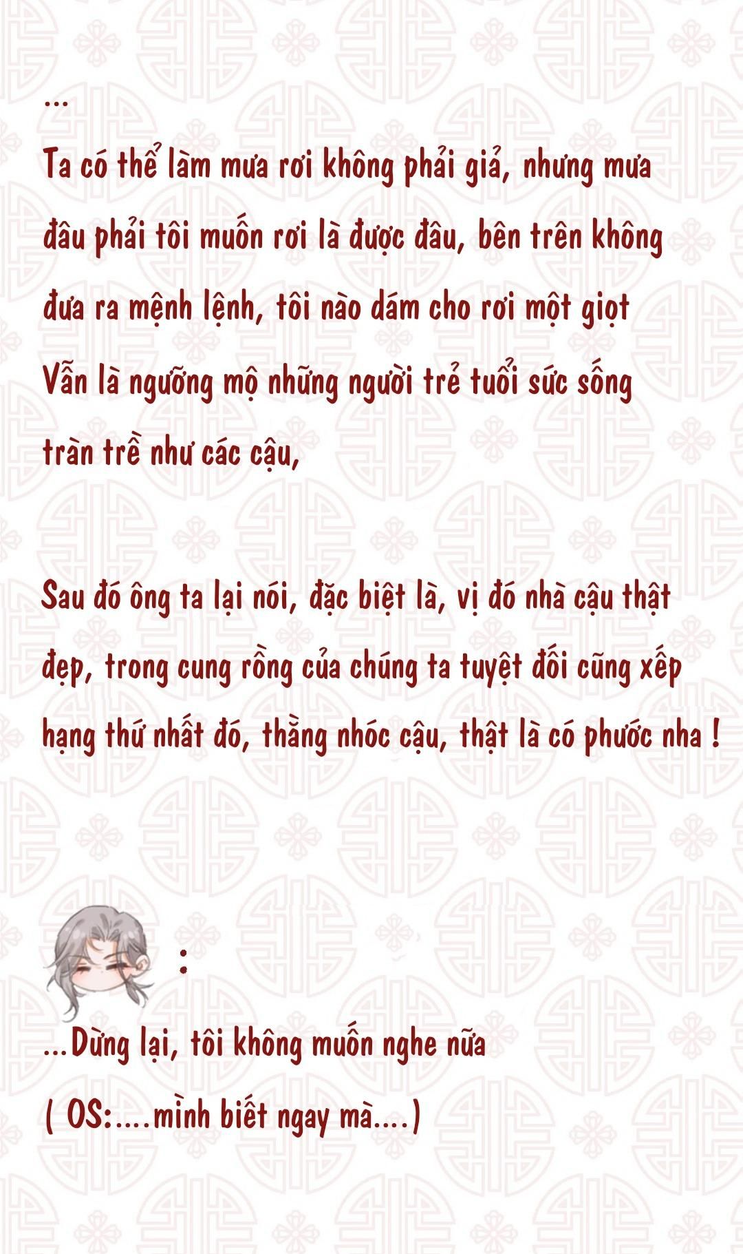 đọc truyện Quen Lâu Mới Biết Người Thiếu Tâm Cơ Chương 16 ảnh 12 tại Giả Dược