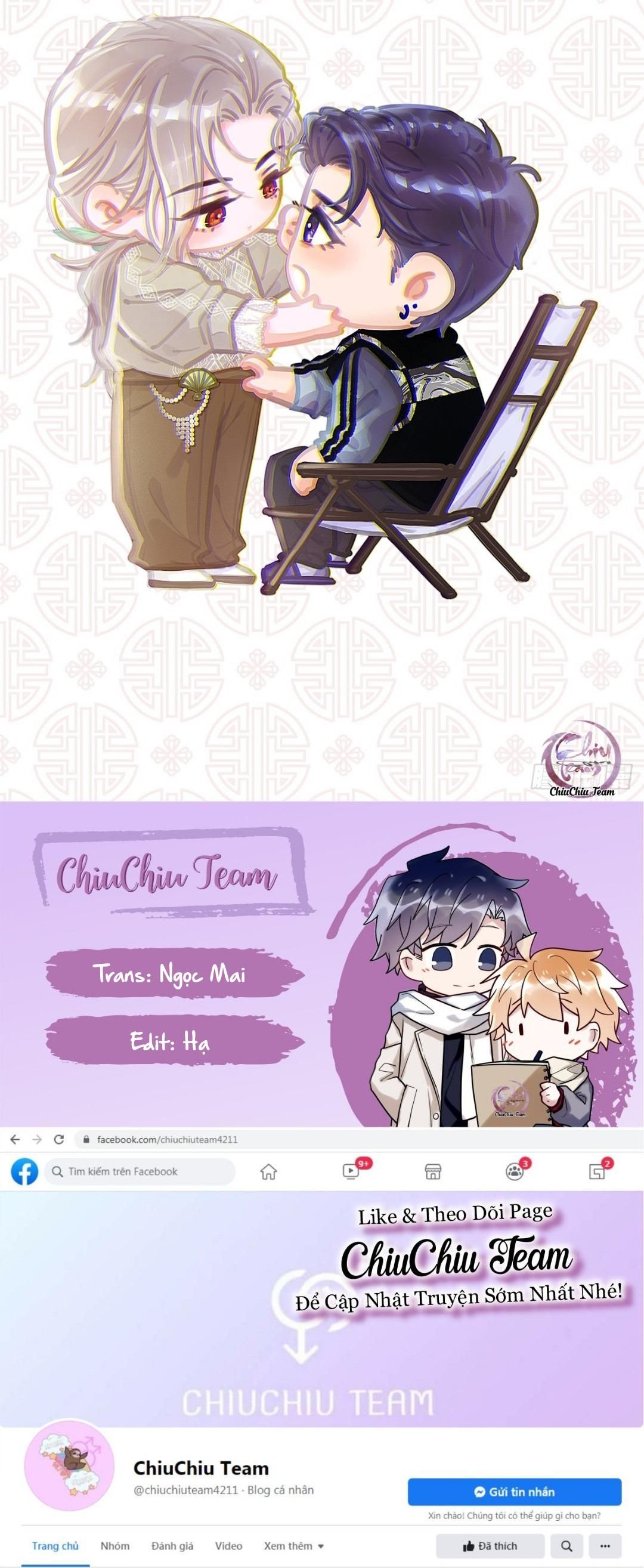 đọc truyện Quen Lâu Mới Biết Người Thiếu Tâm Cơ Chương 16 ảnh 15 tại Giả Dược