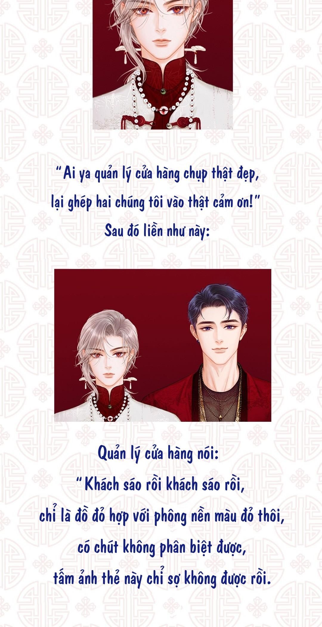 đọc truyện Quen Lâu Mới Biết Người Thiếu Tâm Cơ Chương 16 ảnh 5 tại Giả Dược
