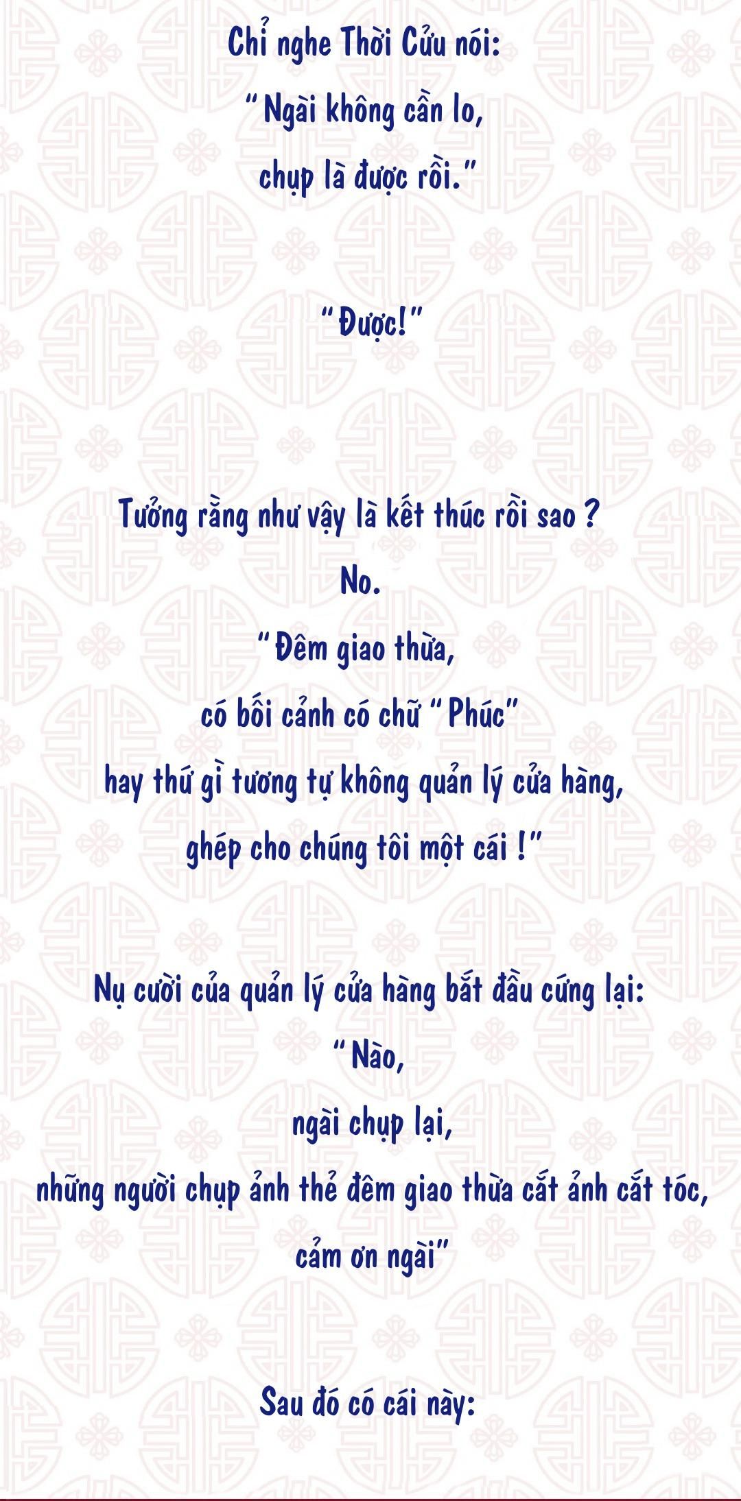 đọc truyện Quen Lâu Mới Biết Người Thiếu Tâm Cơ Chương 16 ảnh 6 tại Giả Dược