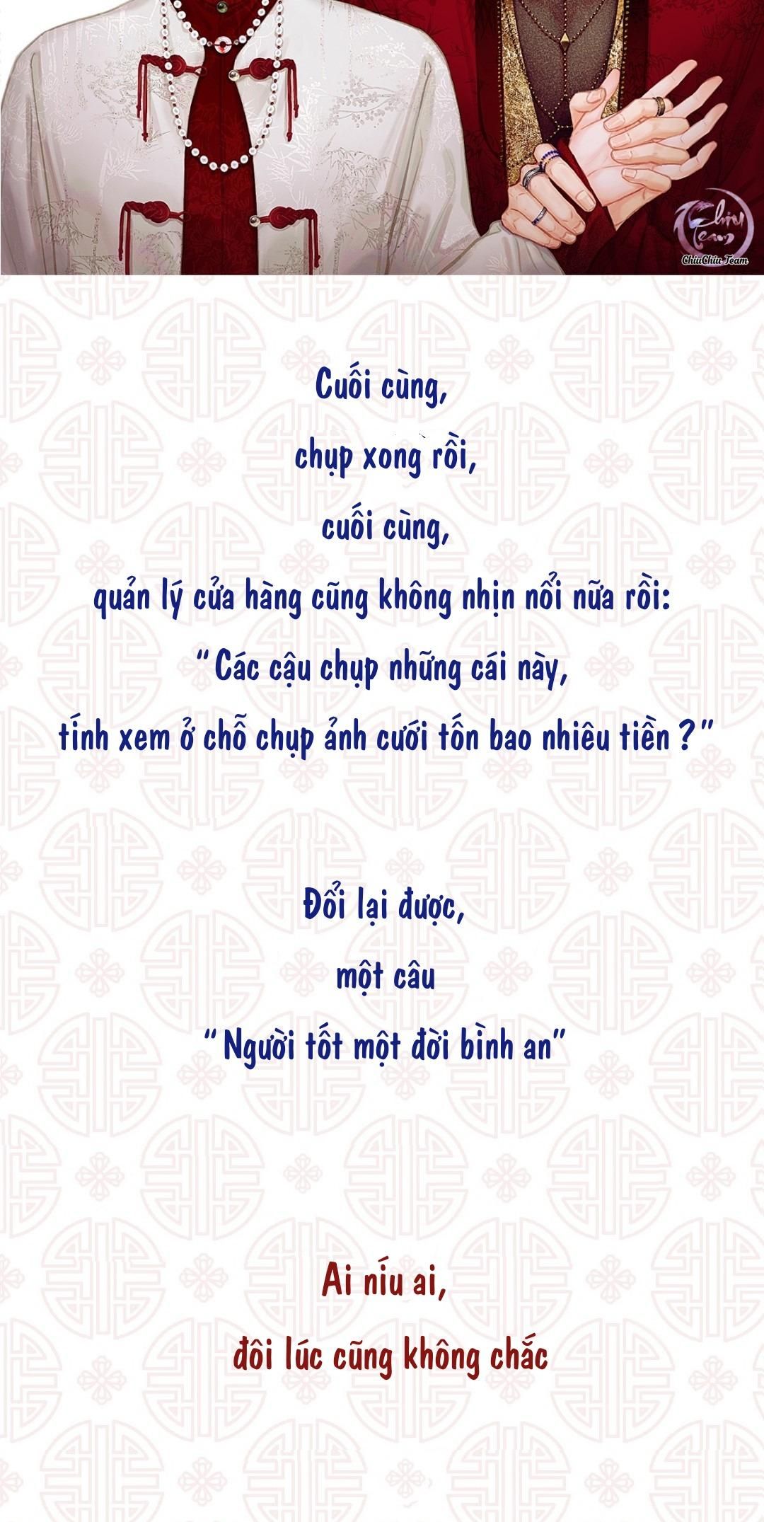 đọc truyện Quen Lâu Mới Biết Người Thiếu Tâm Cơ Chương 16 ảnh 8 tại Giả Dược