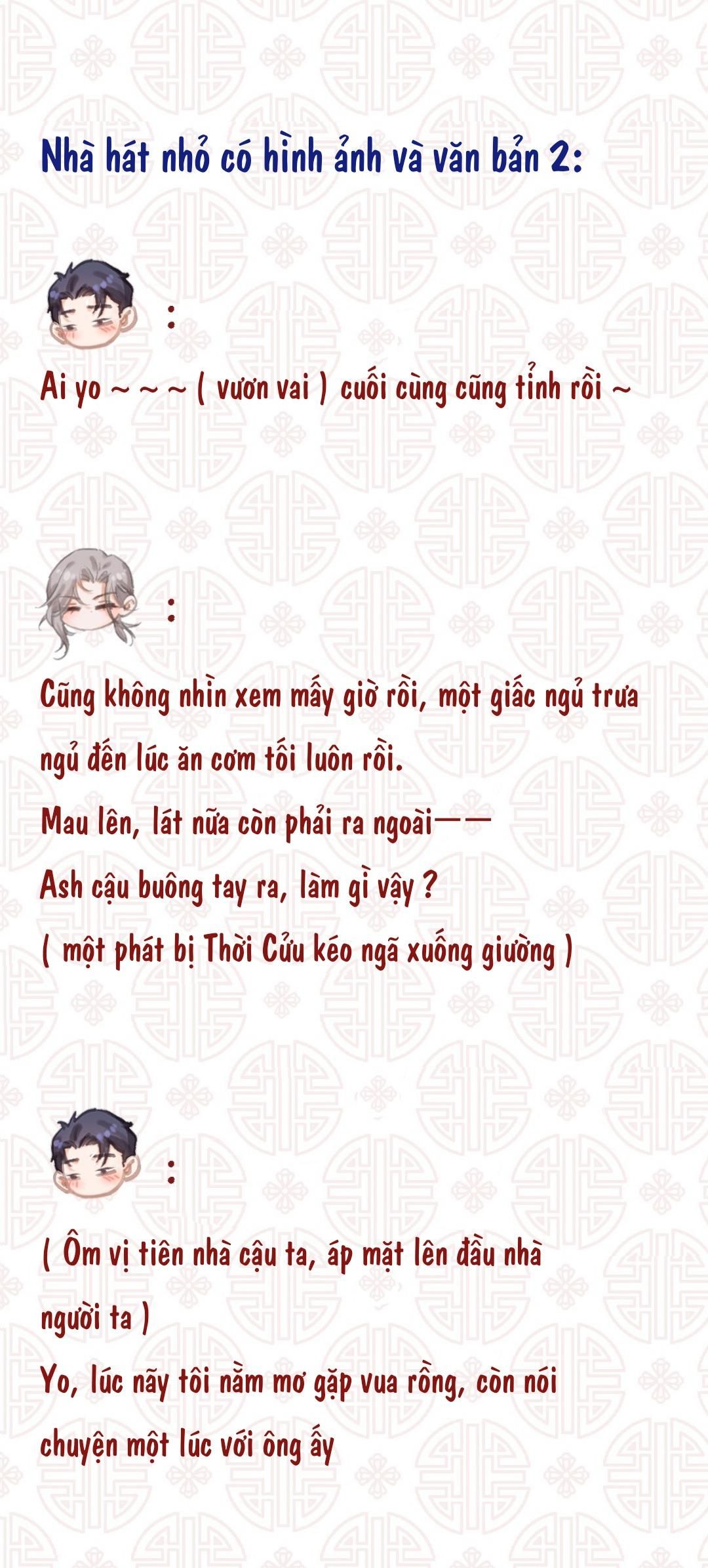 đọc truyện Quen Lâu Mới Biết Người Thiếu Tâm Cơ Chương 16 ảnh 9 tại Giả Dược