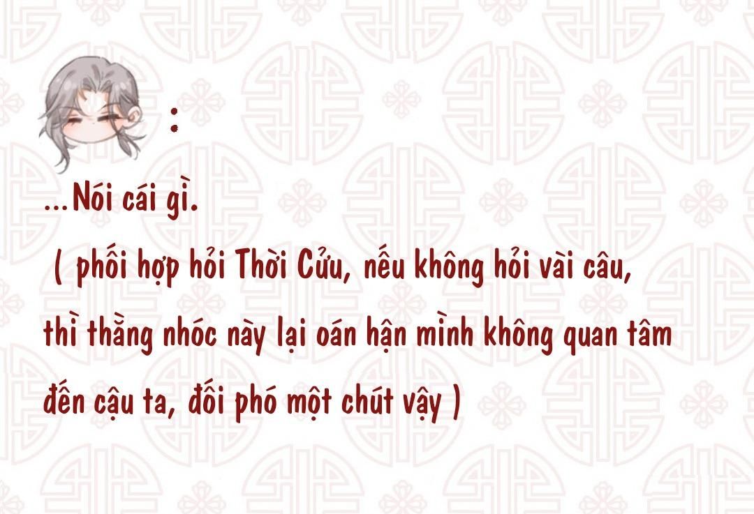 đọc truyện Quen Lâu Mới Biết Người Thiếu Tâm Cơ Chương 16 ảnh 10 tại Giả Dược
