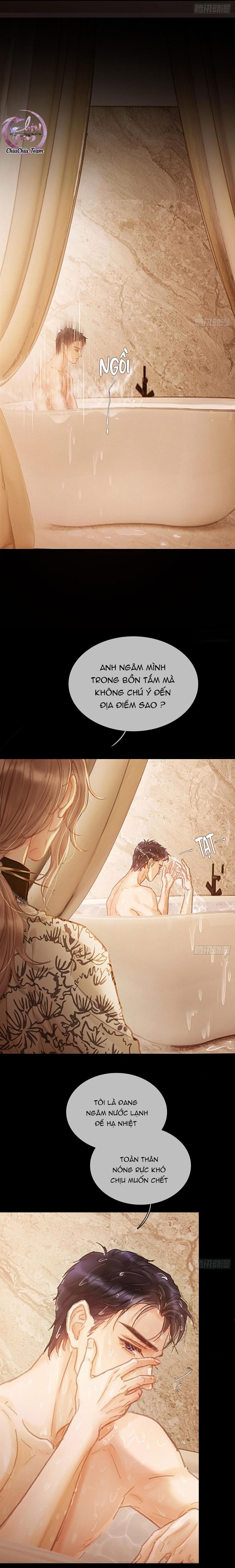 đọc truyện Quen Lâu Mới Biết Người Thiếu Tâm Cơ Chương 2 ảnh 8 tại Giả Dược