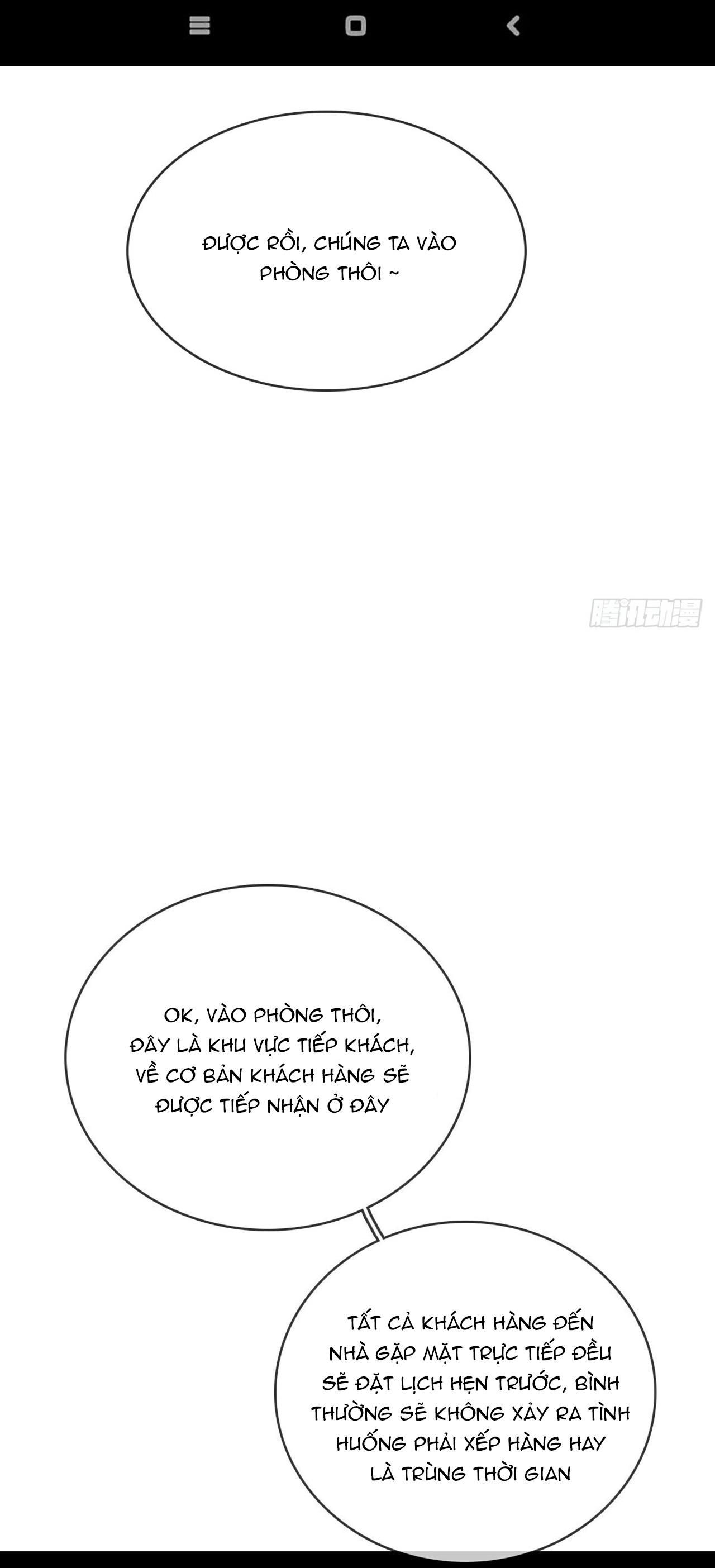 đọc truyện Quen Lâu Mới Biết Người Thiếu Tâm Cơ Chương 20 ảnh 6 tại Giả Dược