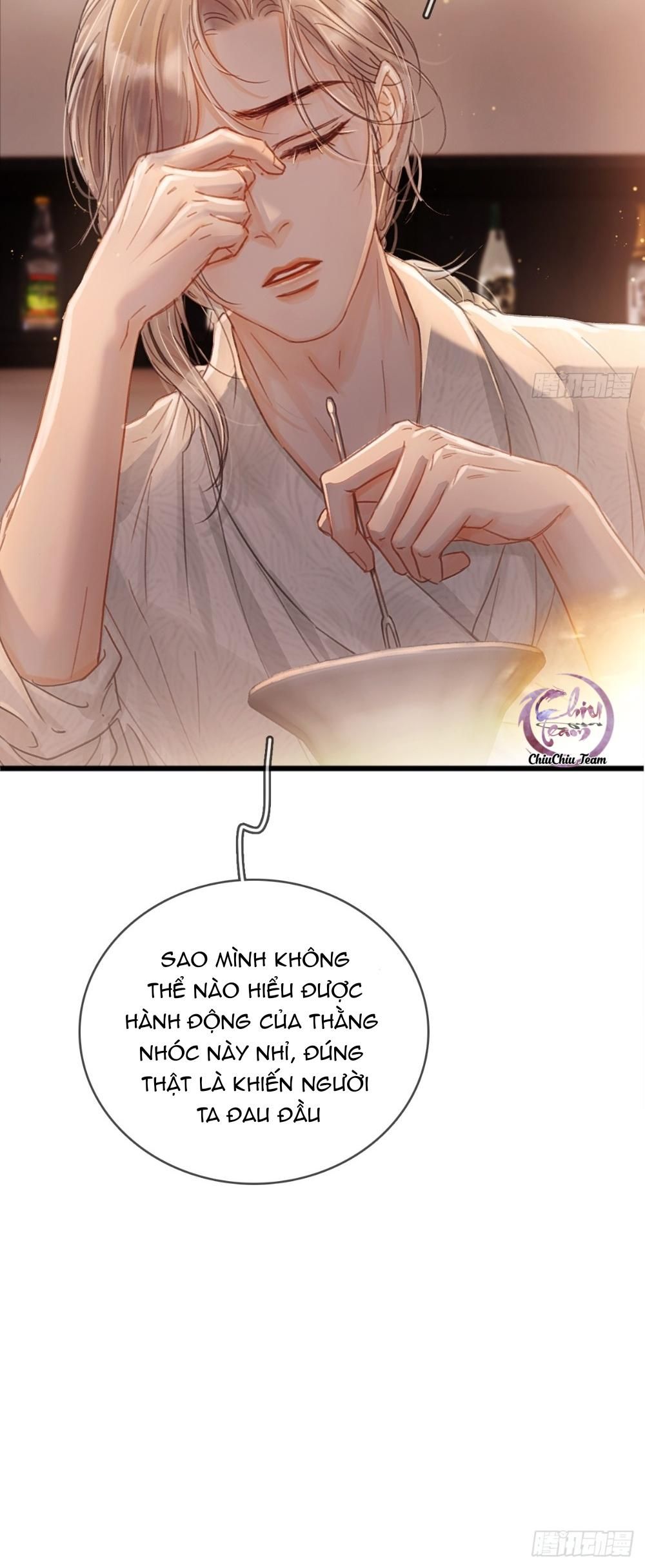 đọc truyện Quen Lâu Mới Biết Người Thiếu Tâm Cơ Chương 21 ảnh 20 tại Giả Dược