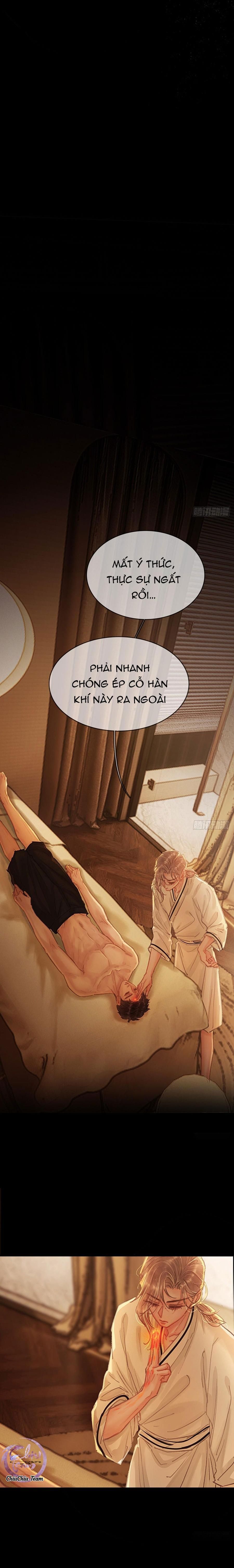 đọc truyện Quen Lâu Mới Biết Người Thiếu Tâm Cơ Chương 3 ảnh 5 tại Giả Dược