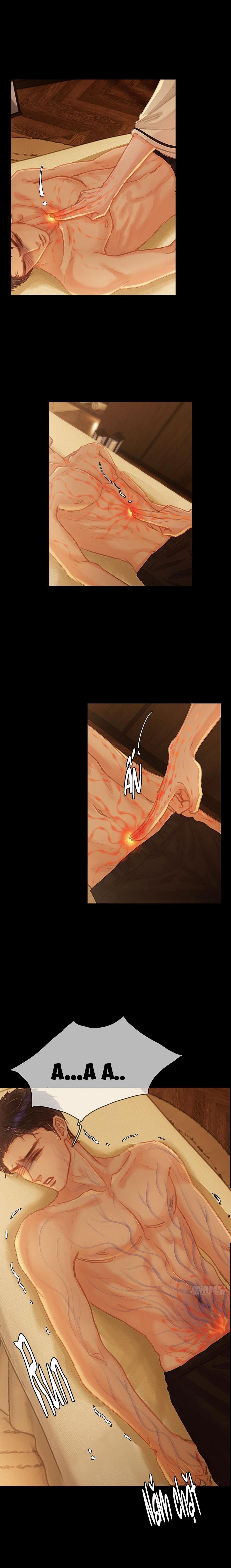 đọc truyện Quen Lâu Mới Biết Người Thiếu Tâm Cơ Chương 3 ảnh 6 tại Giả Dược