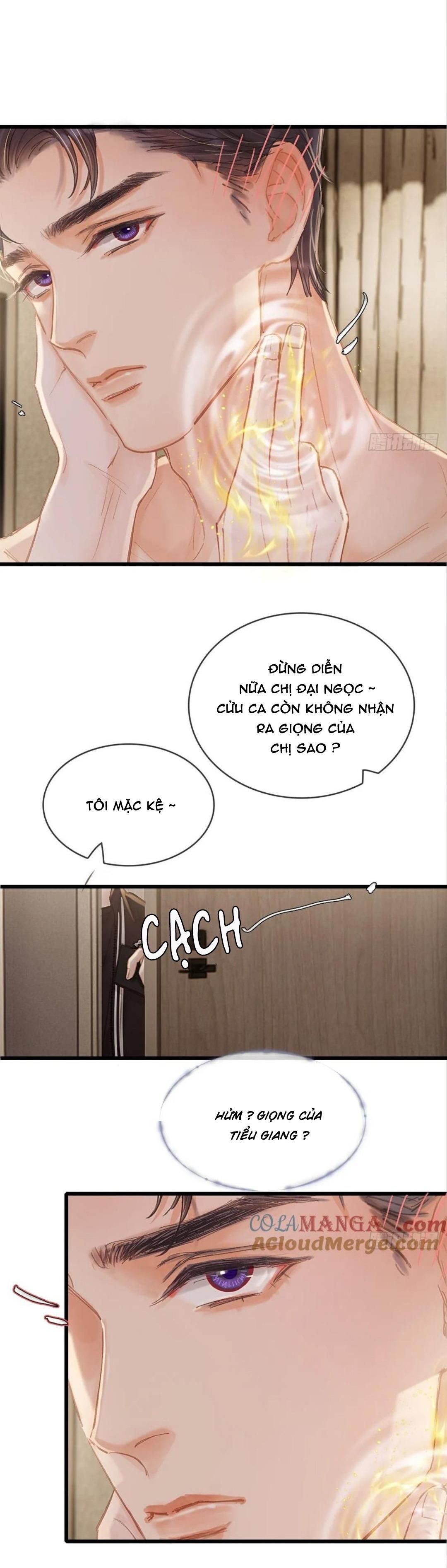 đọc truyện Quen Lâu Mới Biết Người Thiếu Tâm Cơ Chương 35 ảnh 3 tại Giả Dược