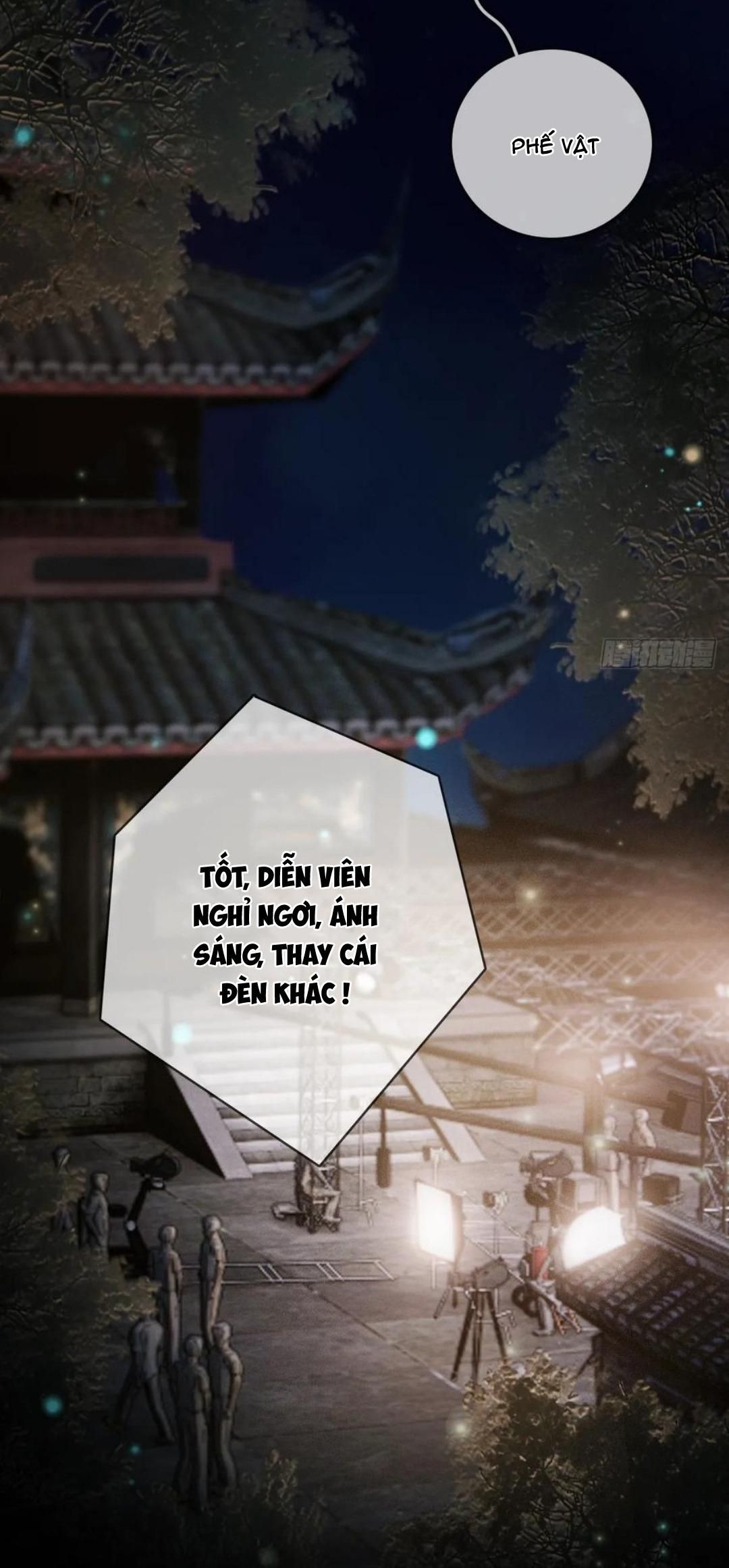 đọc truyện Quen Lâu Mới Biết Người Thiếu Tâm Cơ Chương 35 ảnh 27 tại Giả Dược