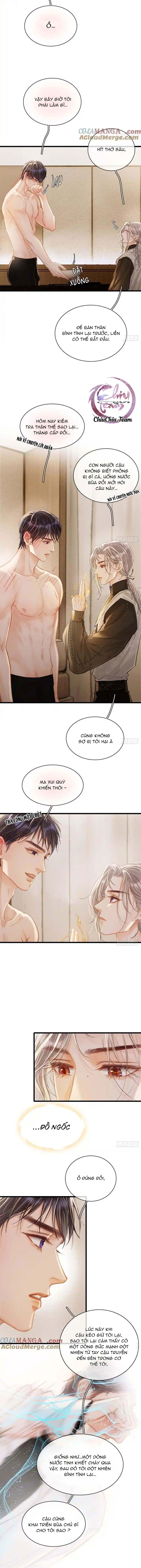 đọc truyện Quen Lâu Mới Biết Người Thiếu Tâm Cơ Chương 37 ảnh 3 tại Giả Dược