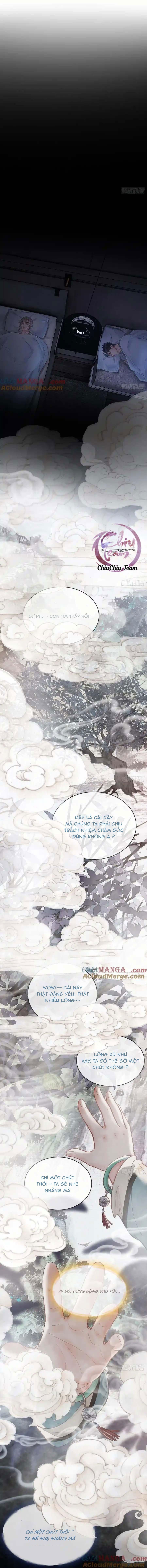 đọc truyện Quen Lâu Mới Biết Người Thiếu Tâm Cơ Chương 37 ảnh 8 tại Giả Dược