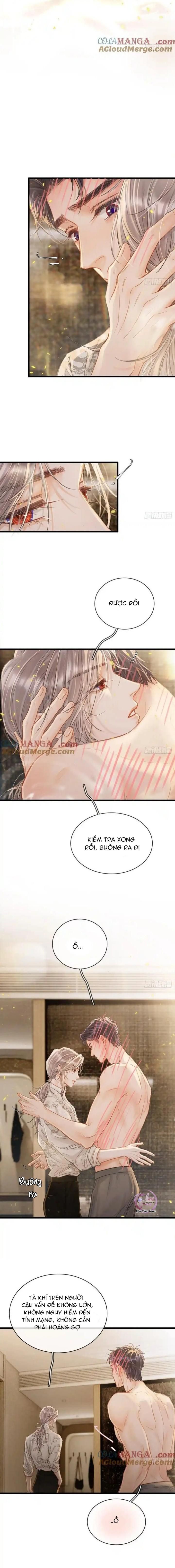 đọc truyện Quen Lâu Mới Biết Người Thiếu Tâm Cơ Chương 38 ảnh 7 tại Giả Dược