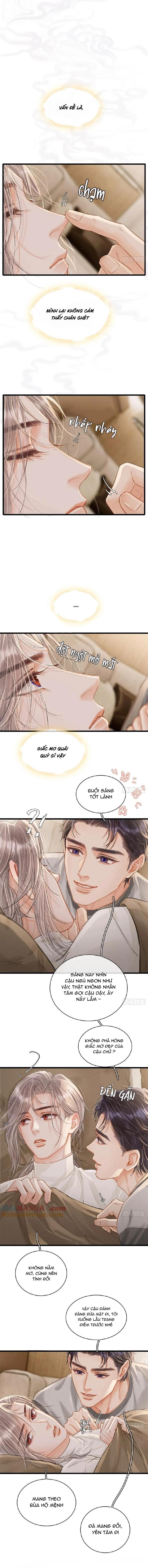 đọc truyện Quen Lâu Mới Biết Người Thiếu Tâm Cơ Chương 39 ảnh 3 tại Giả Dược