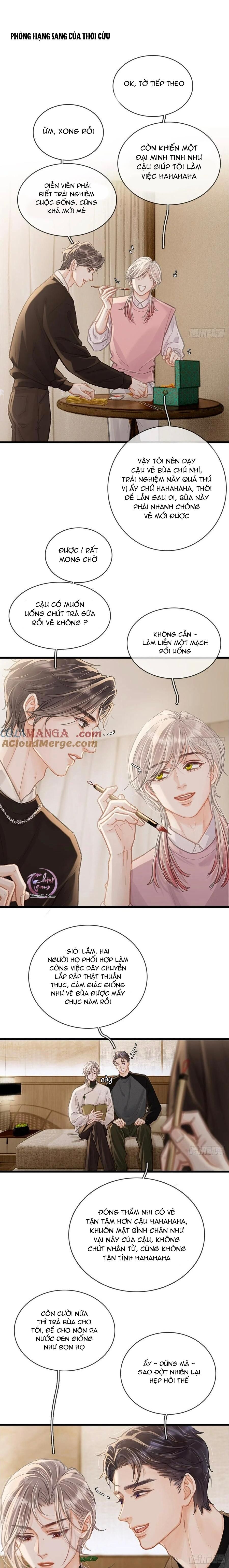 đọc truyện Quen Lâu Mới Biết Người Thiếu Tâm Cơ Chương 39 ảnh 8 tại Giả Dược