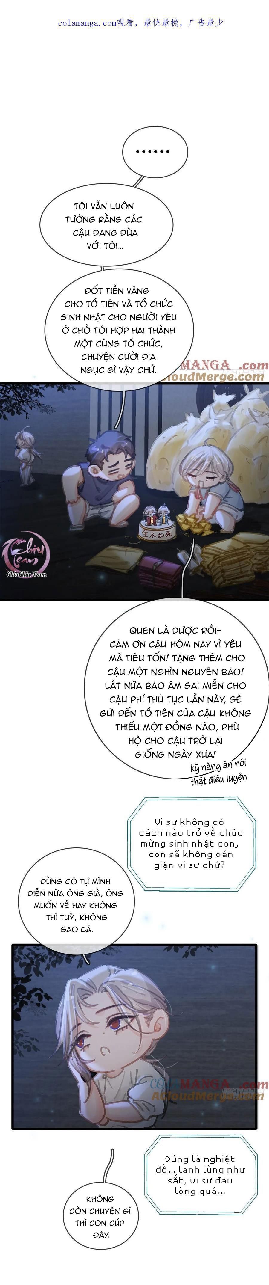 đọc truyện Quen Lâu Mới Biết Người Thiếu Tâm Cơ Chương 42 ảnh 1 tại Giả Dược