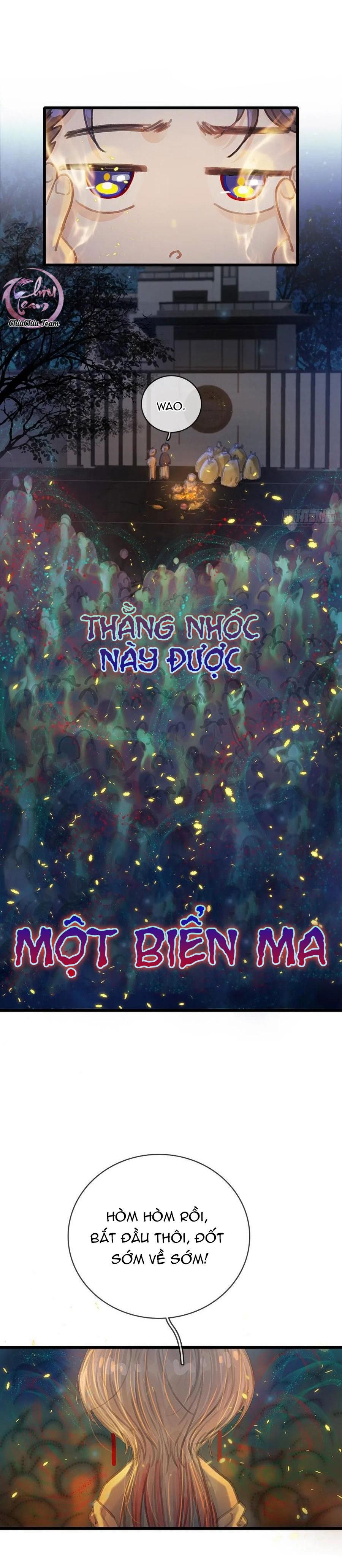 đọc truyện Quen Lâu Mới Biết Người Thiếu Tâm Cơ Chương 42 ảnh 3 tại Giả Dược
