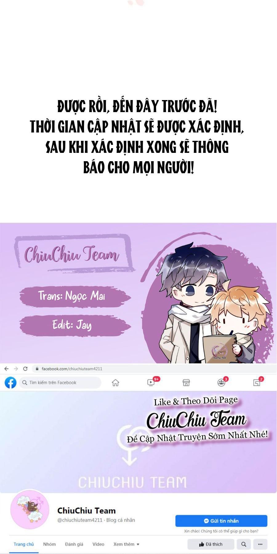 đọc truyện Quen Lâu Mới Biết Người Thiếu Tâm Cơ Chương 42 ảnh 6 tại Giả Dược