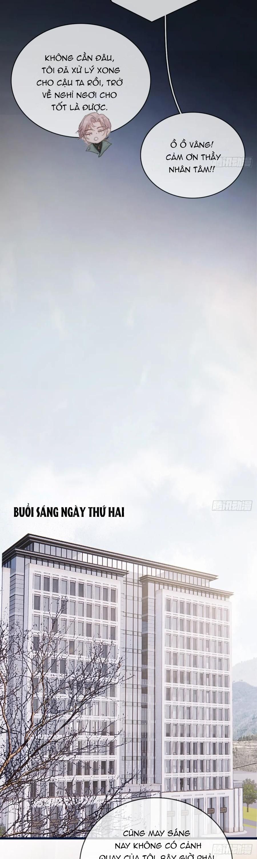 đọc truyện Quen Lâu Mới Biết Người Thiếu Tâm Cơ Chương 44 ảnh 17 tại Giả Dược