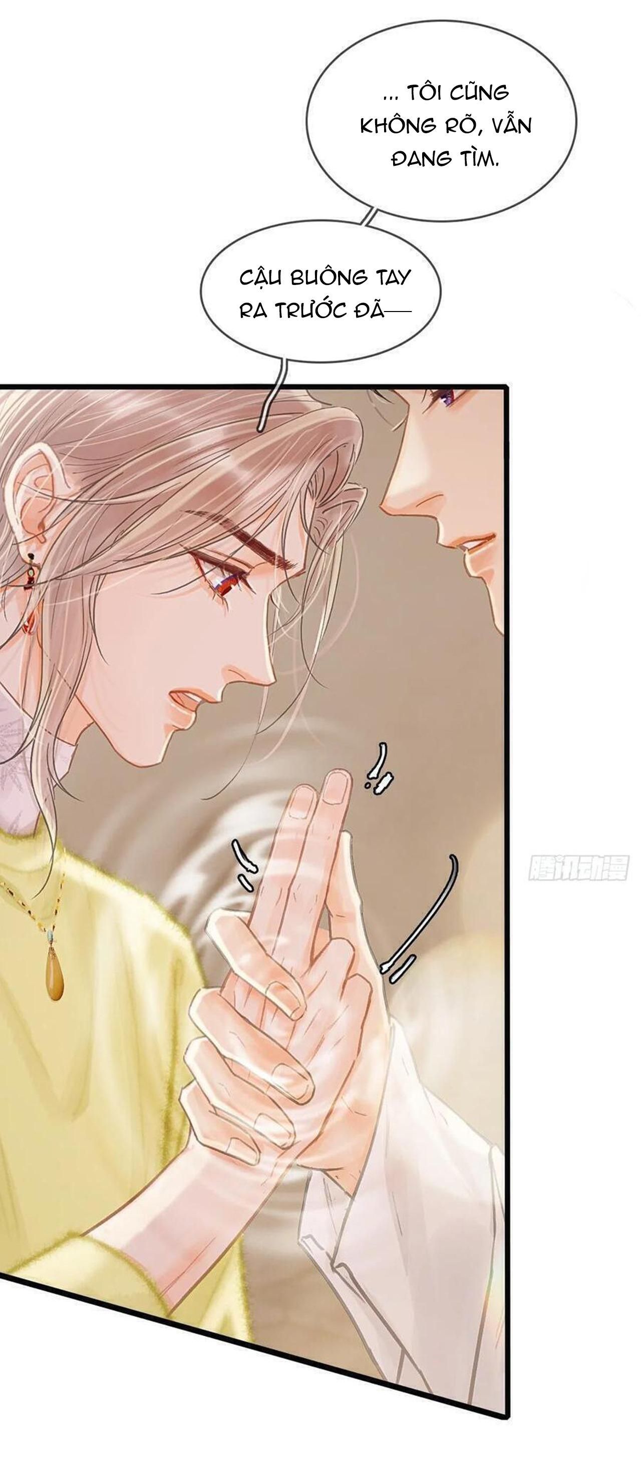 đọc truyện Quen Lâu Mới Biết Người Thiếu Tâm Cơ Chương 48 ảnh 19 tại Giả Dược
