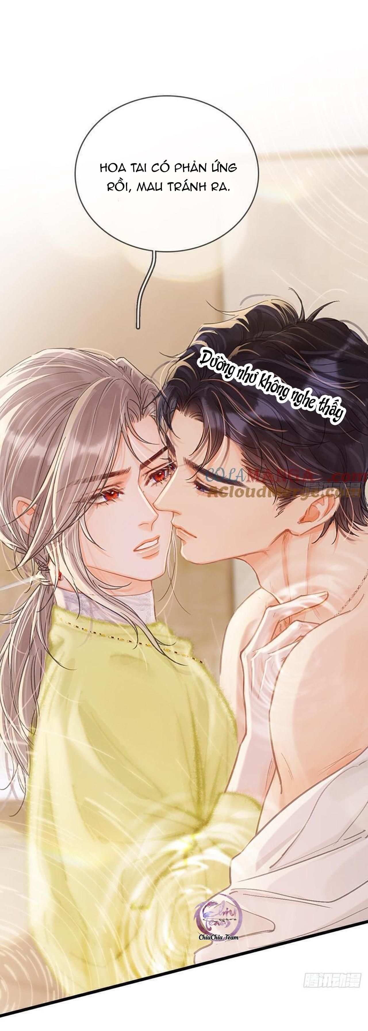 đọc truyện Quen Lâu Mới Biết Người Thiếu Tâm Cơ Chương 49 ảnh 2 tại Giả Dược