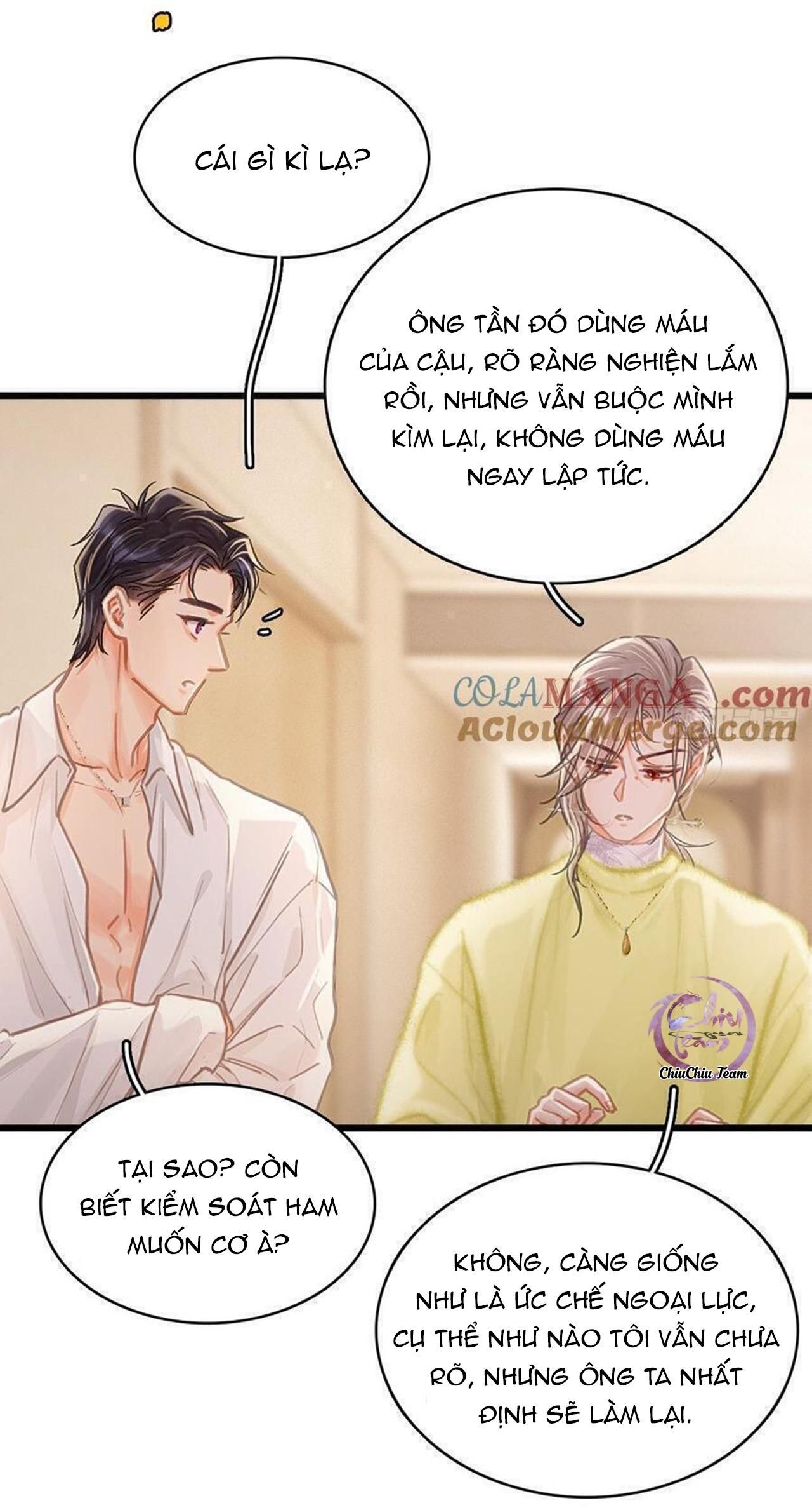 đọc truyện Quen Lâu Mới Biết Người Thiếu Tâm Cơ Chương 49 ảnh 11 tại Giả Dược
