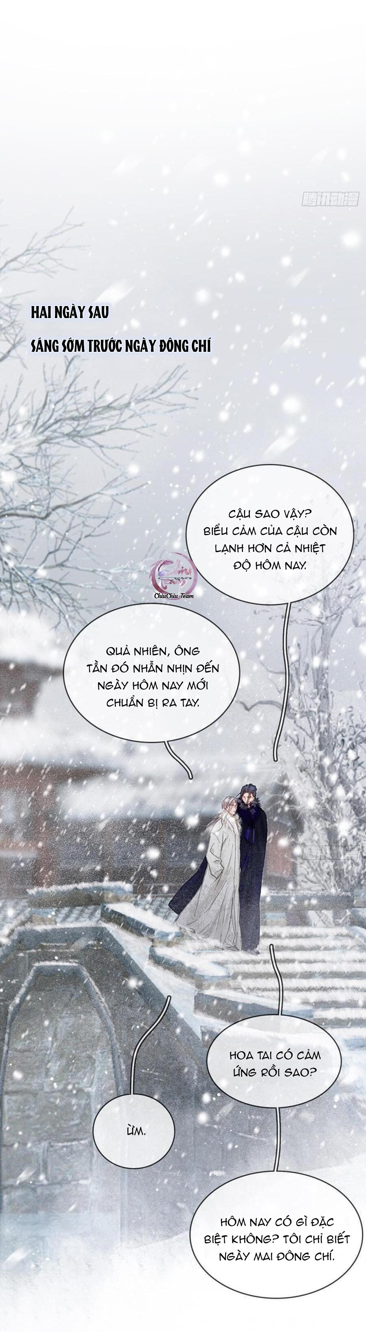đọc truyện Quen Lâu Mới Biết Người Thiếu Tâm Cơ Chương 49 ảnh 21 tại Giả Dược