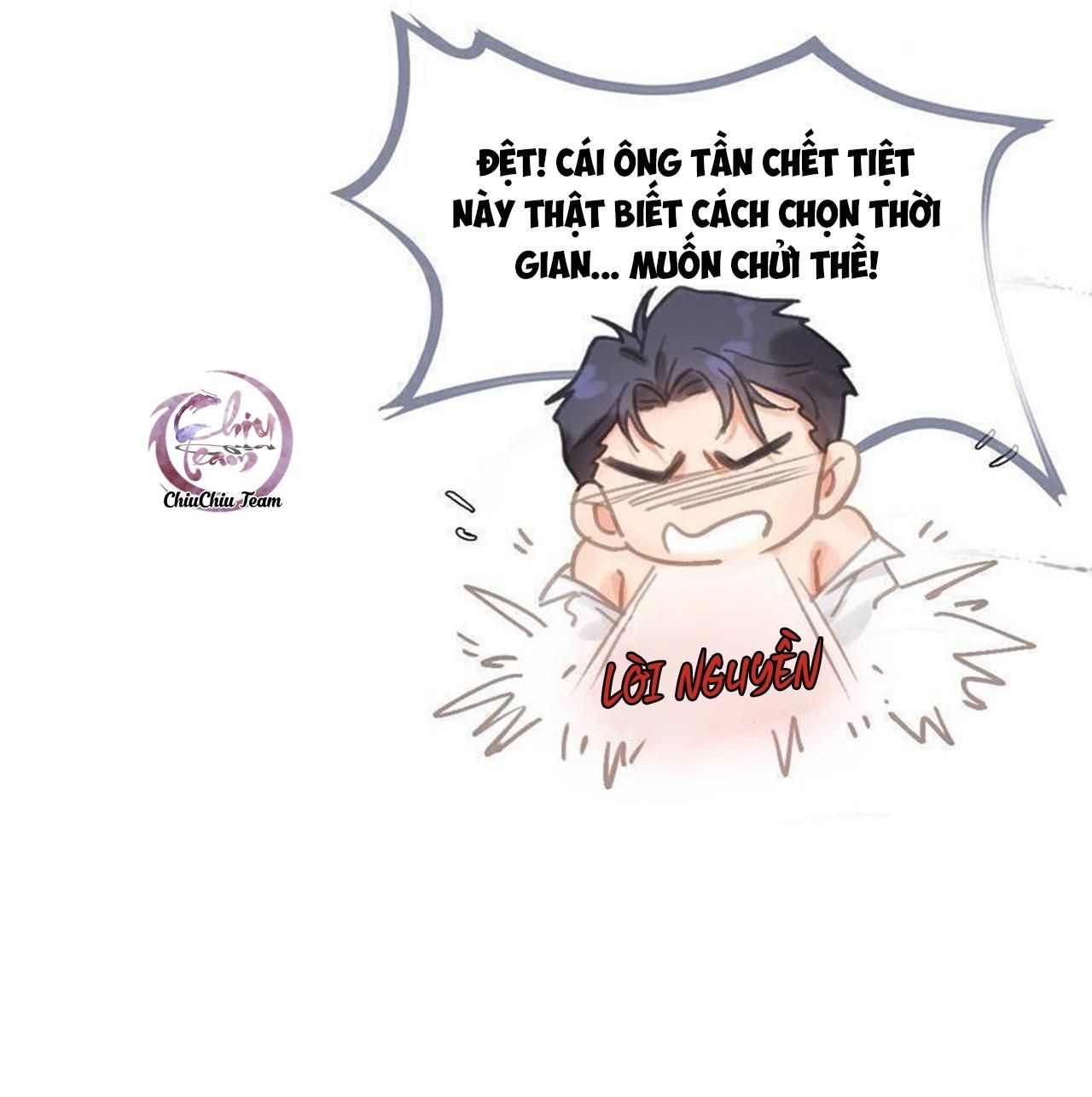 đọc truyện Quen Lâu Mới Biết Người Thiếu Tâm Cơ Chương 49 ảnh 5 tại Giả Dược