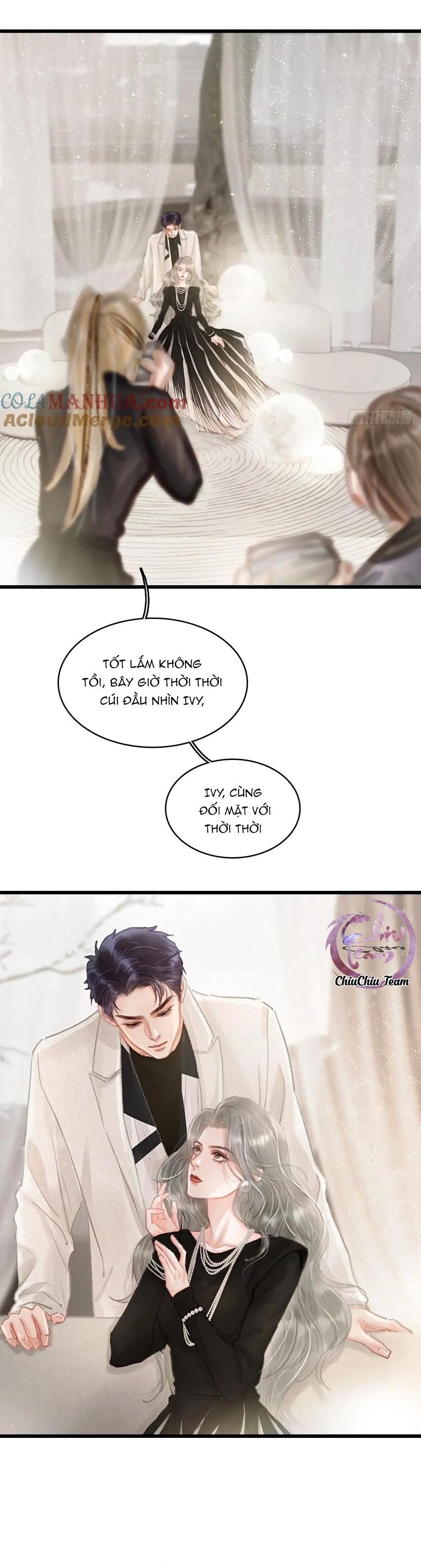 đọc truyện Quen Lâu Mới Biết Người Thiếu Tâm Cơ Chương 5 ảnh 17 tại Giả Dược