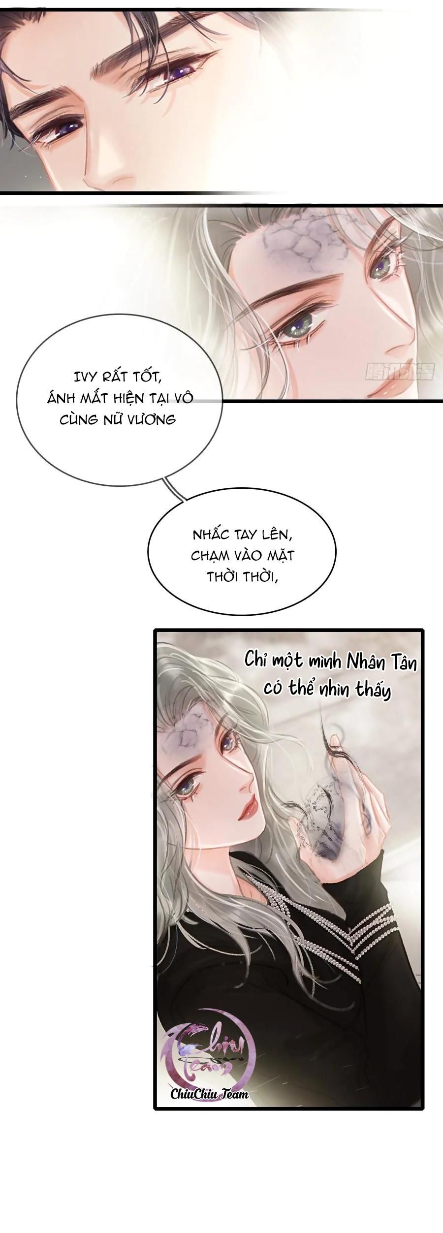 đọc truyện Quen Lâu Mới Biết Người Thiếu Tâm Cơ Chương 5 ảnh 18 tại Giả Dược