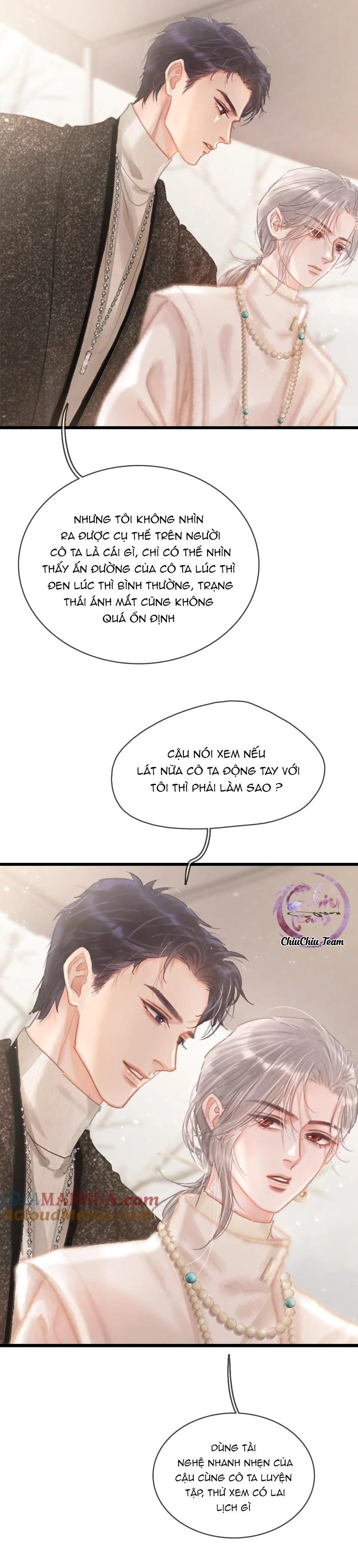 đọc truyện Quen Lâu Mới Biết Người Thiếu Tâm Cơ Chương 5 ảnh 10 tại Giả Dược