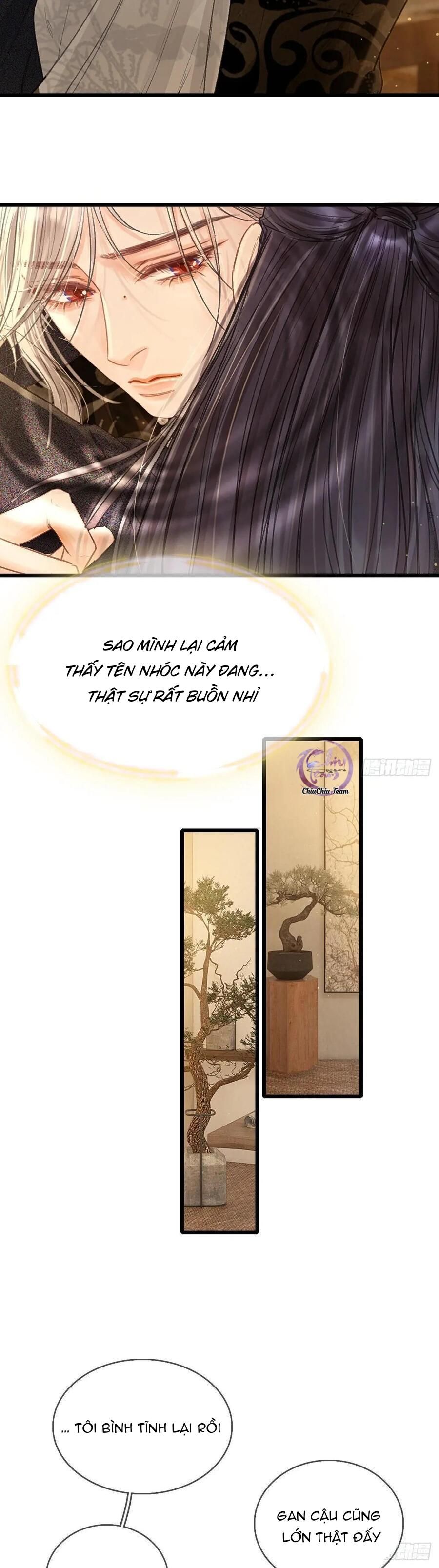 đọc truyện Quen Lâu Mới Biết Người Thiếu Tâm Cơ Chương 52 ảnh 19 tại Giả Dược