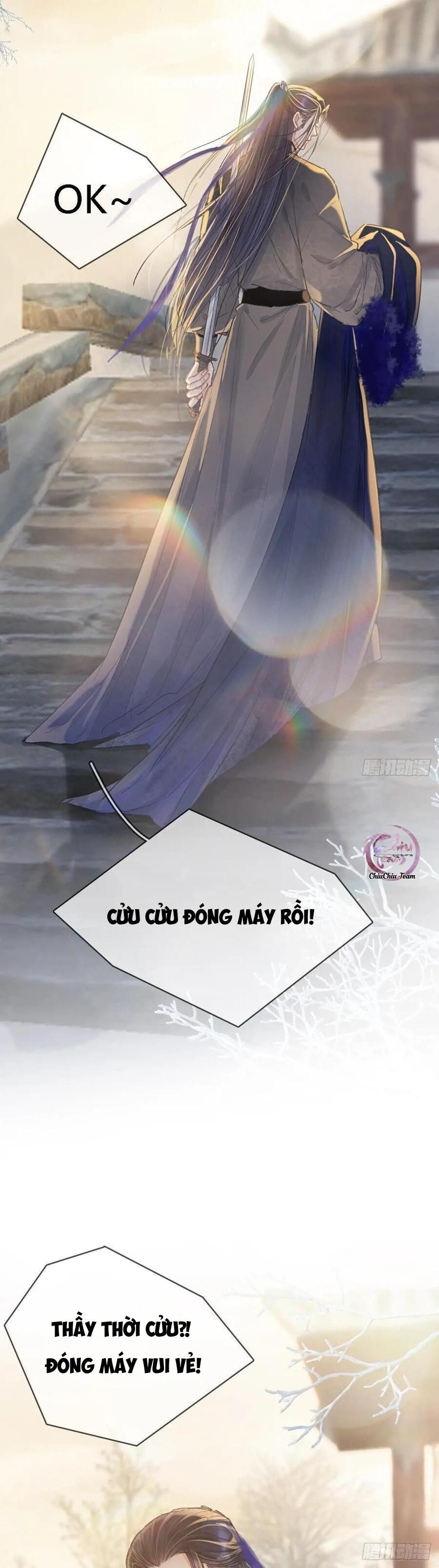 đọc truyện Quen Lâu Mới Biết Người Thiếu Tâm Cơ Chương 52 ảnh 5 tại Giả Dược