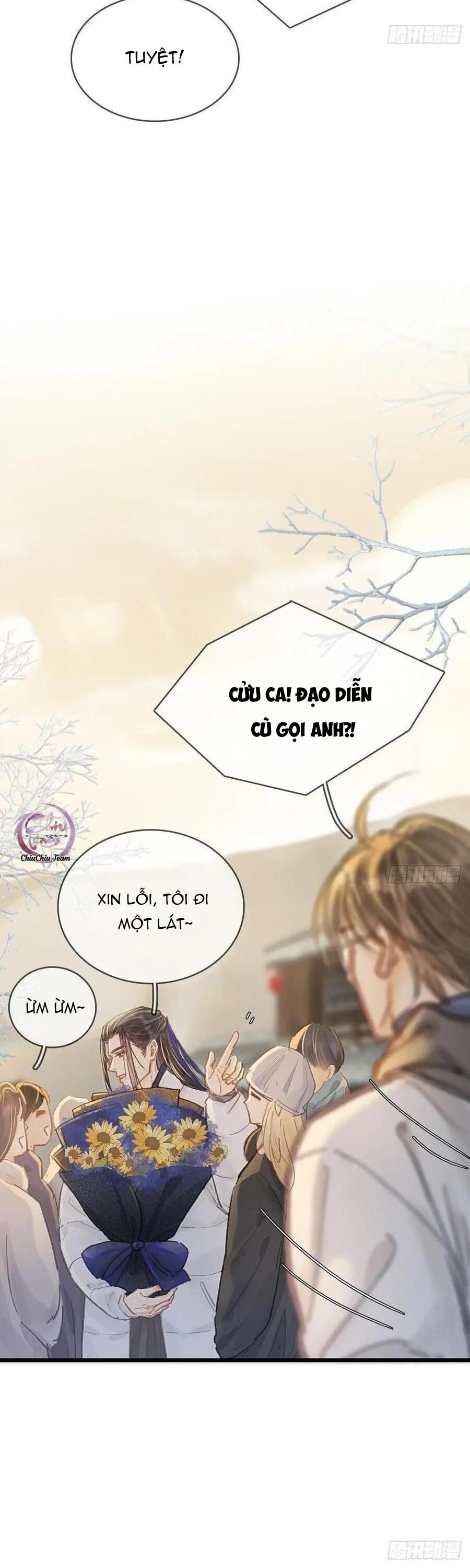 đọc truyện Quen Lâu Mới Biết Người Thiếu Tâm Cơ Chương 52 ảnh 8 tại Giả Dược