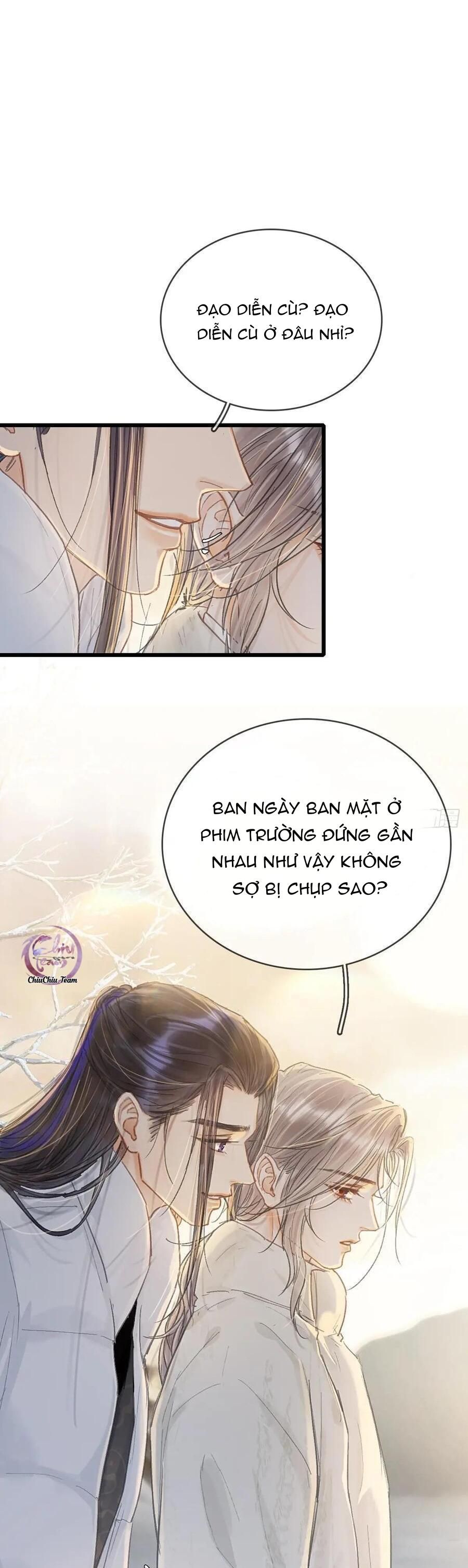 đọc truyện Quen Lâu Mới Biết Người Thiếu Tâm Cơ Chương 52 ảnh 9 tại Giả Dược