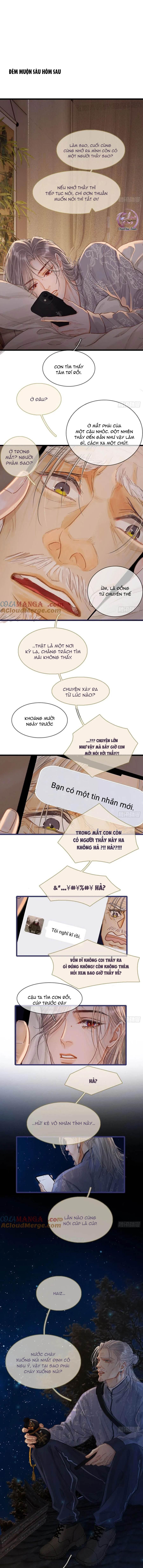 đọc truyện Quen Lâu Mới Biết Người Thiếu Tâm Cơ Chương 53 ảnh 4 tại Giả Dược