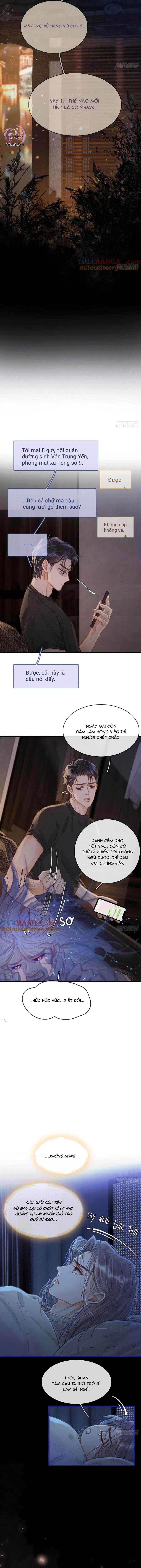 đọc truyện Quen Lâu Mới Biết Người Thiếu Tâm Cơ Chương 53 ảnh 5 tại Giả Dược