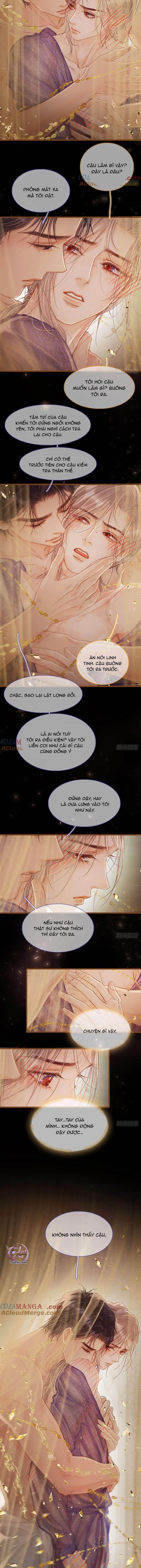 đọc truyện Quen Lâu Mới Biết Người Thiếu Tâm Cơ Chương 53 ảnh 7 tại Giả Dược
