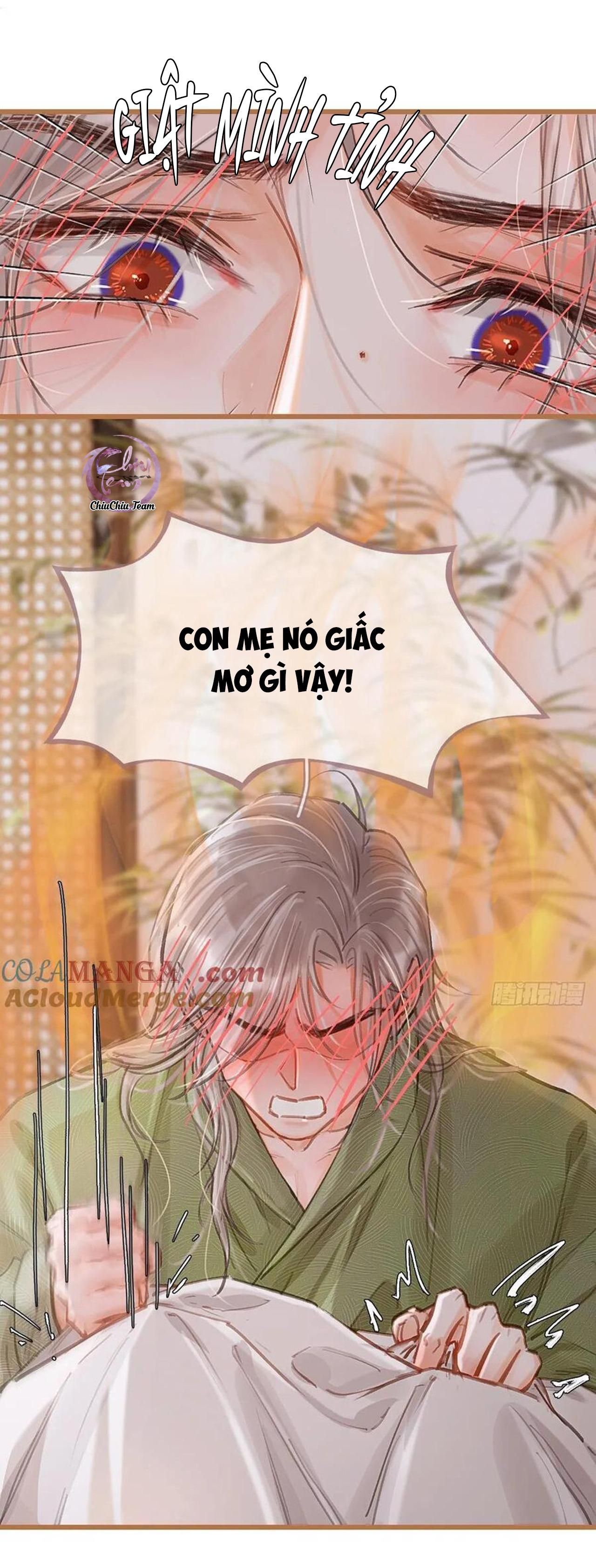 đọc truyện Quen Lâu Mới Biết Người Thiếu Tâm Cơ Chương 54 ảnh 15 tại Giả Dược