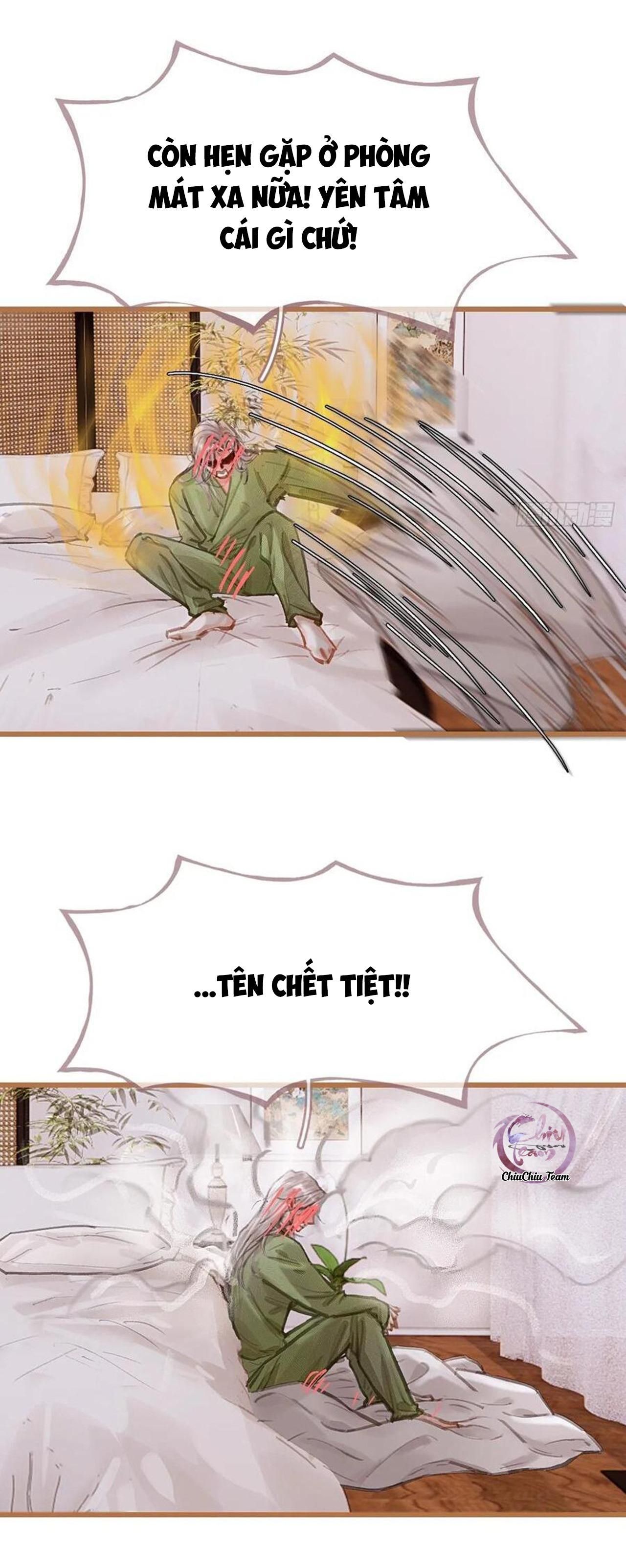 đọc truyện Quen Lâu Mới Biết Người Thiếu Tâm Cơ Chương 54 ảnh 16 tại Giả Dược