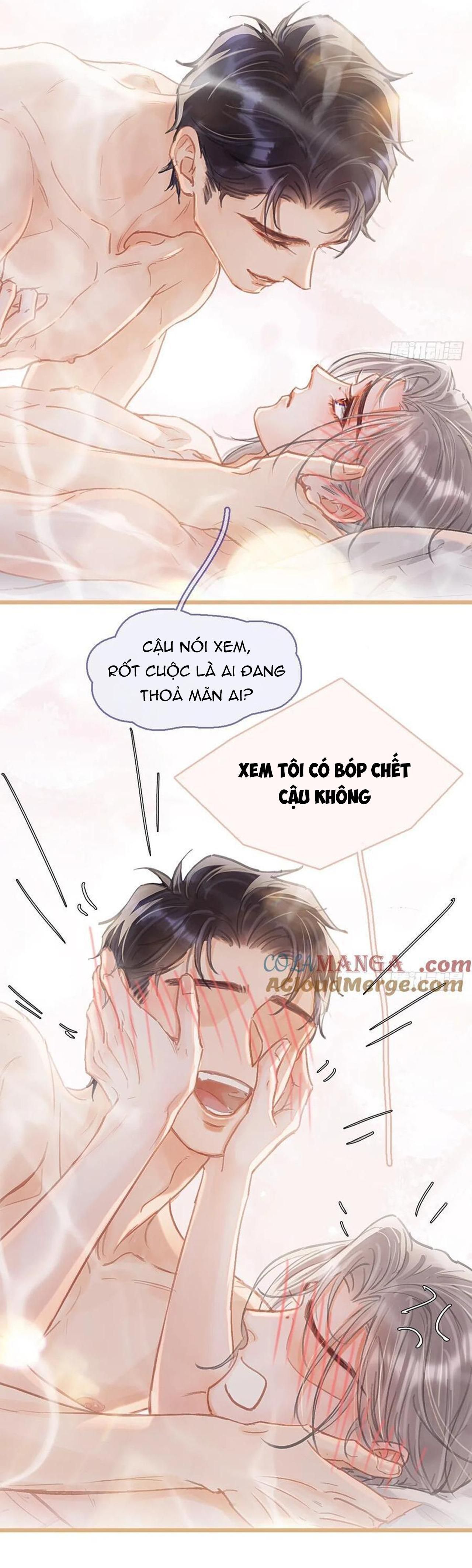 đọc truyện Quen Lâu Mới Biết Người Thiếu Tâm Cơ Chương 54 ảnh 21 tại Giả Dược