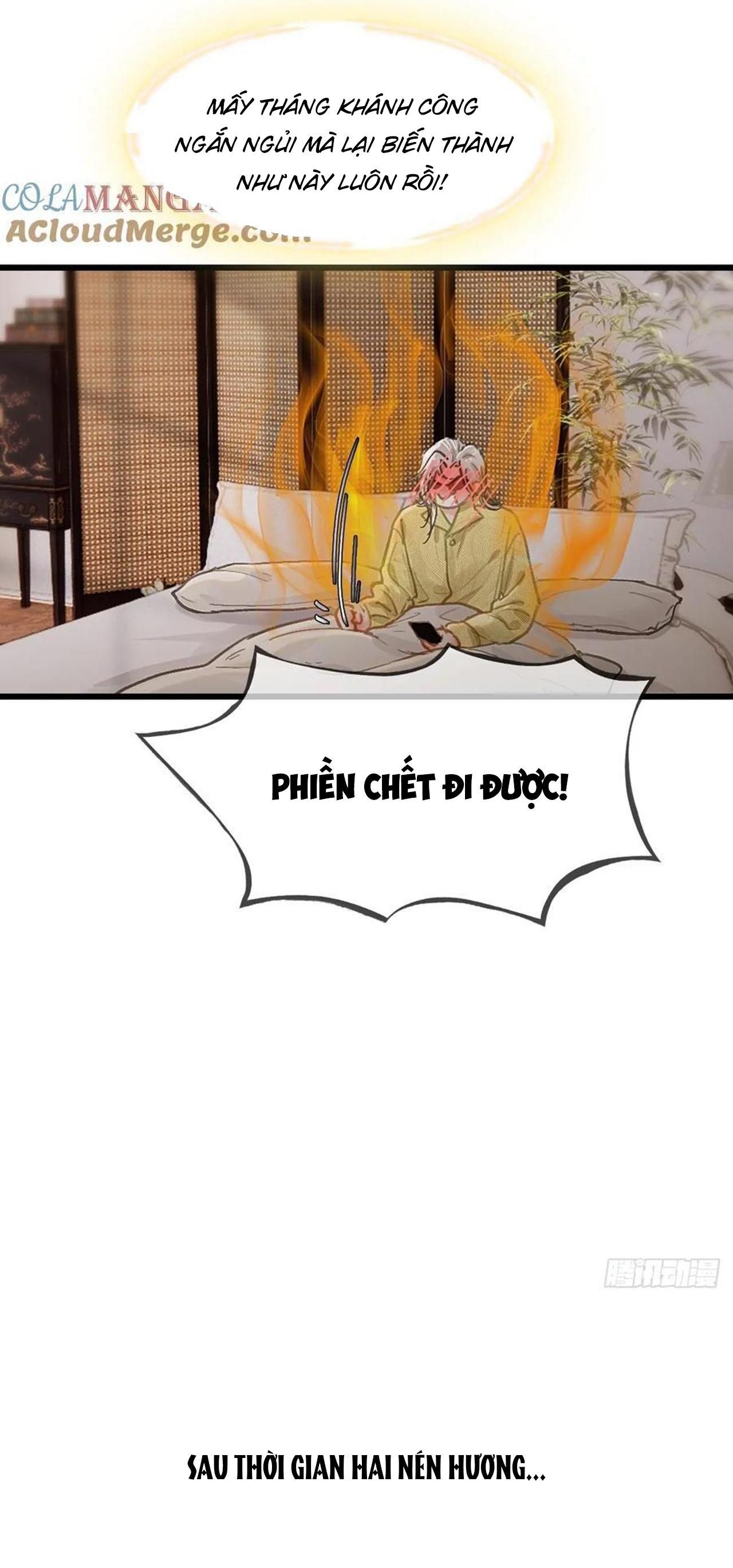 đọc truyện Quen Lâu Mới Biết Người Thiếu Tâm Cơ Chương 54 ảnh 26 tại Giả Dược
