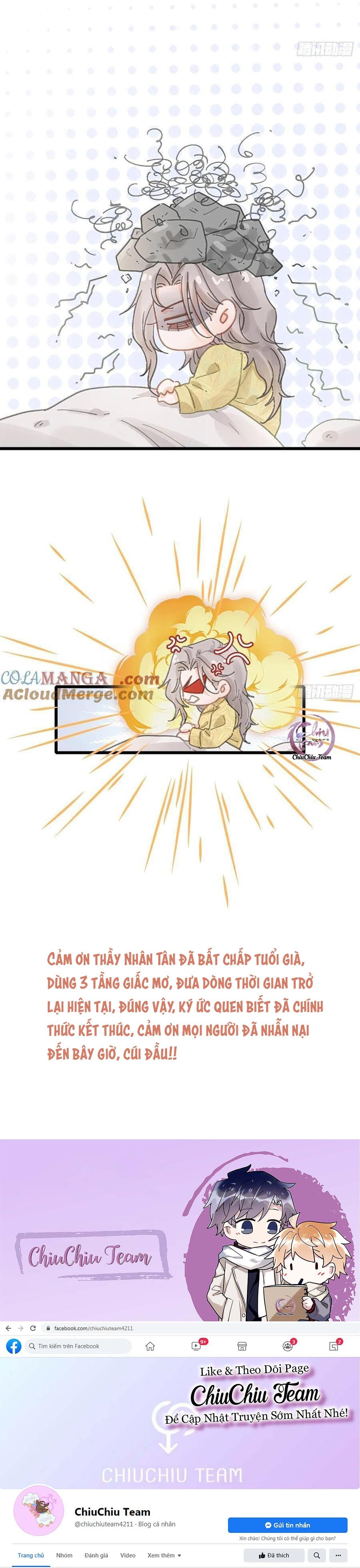 đọc truyện Quen Lâu Mới Biết Người Thiếu Tâm Cơ Chương 54 ảnh 29 tại Giả Dược