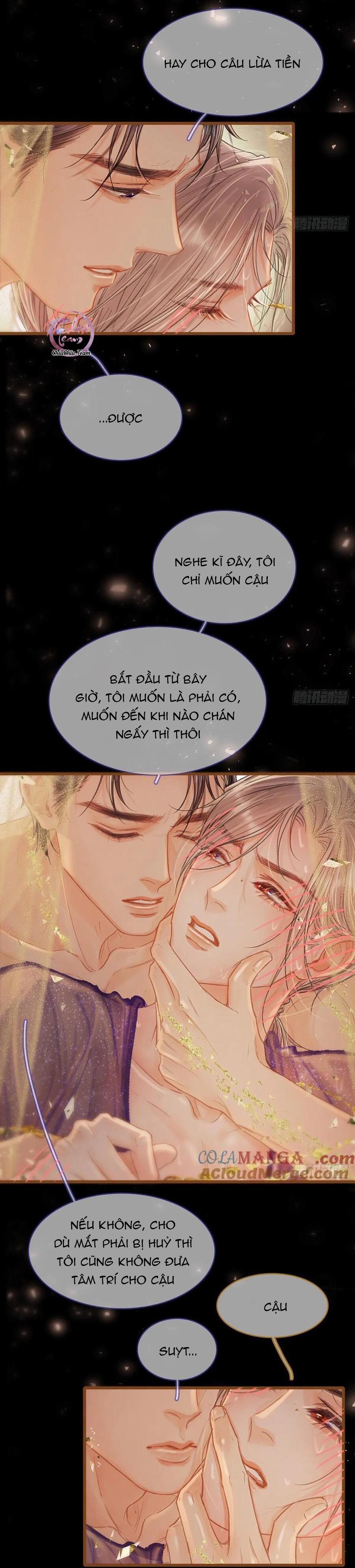 đọc truyện Quen Lâu Mới Biết Người Thiếu Tâm Cơ Chương 54 ảnh 10 tại Giả Dược