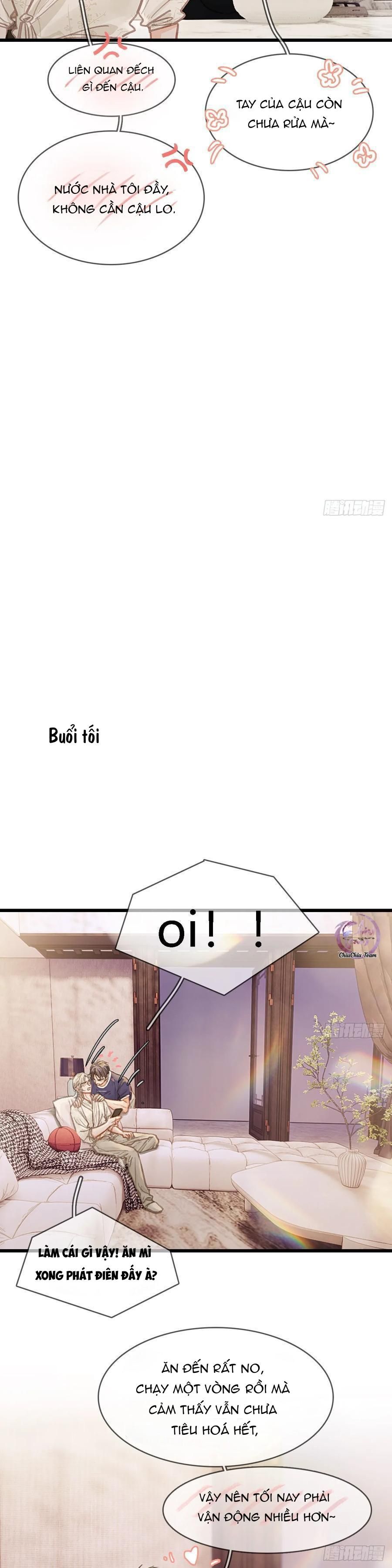đọc truyện Quen Lâu Mới Biết Người Thiếu Tâm Cơ Chương 55 ảnh 16 tại Giả Dược