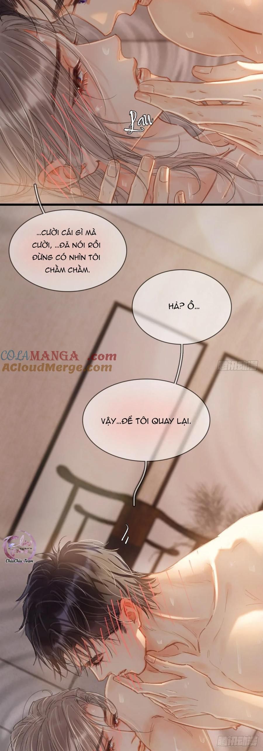 đọc truyện Quen Lâu Mới Biết Người Thiếu Tâm Cơ Chương 57 ảnh 4 tại Giả Dược