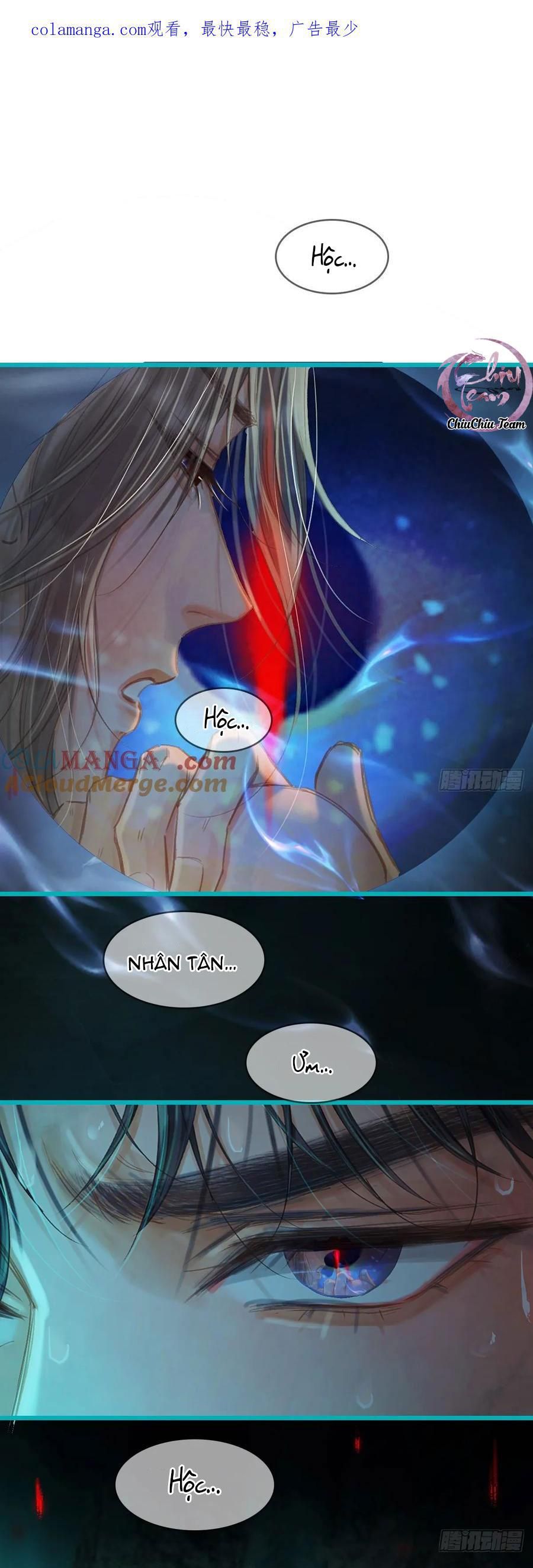 đọc truyện Quen Lâu Mới Biết Người Thiếu Tâm Cơ Chương 58 ảnh 2 tại Giả Dược