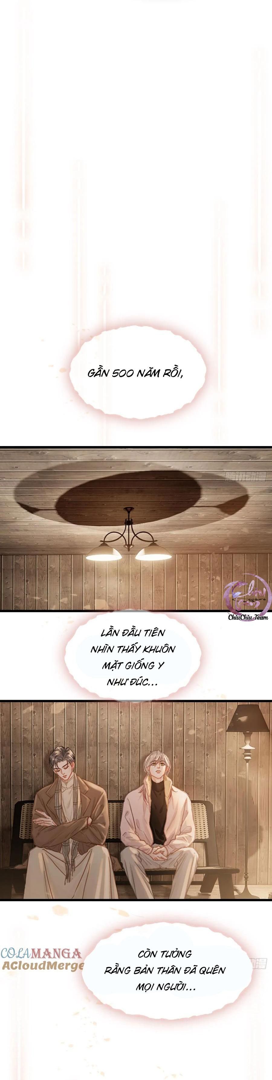 đọc truyện Quen Lâu Mới Biết Người Thiếu Tâm Cơ Chương 58 ảnh 16 tại Giả Dược