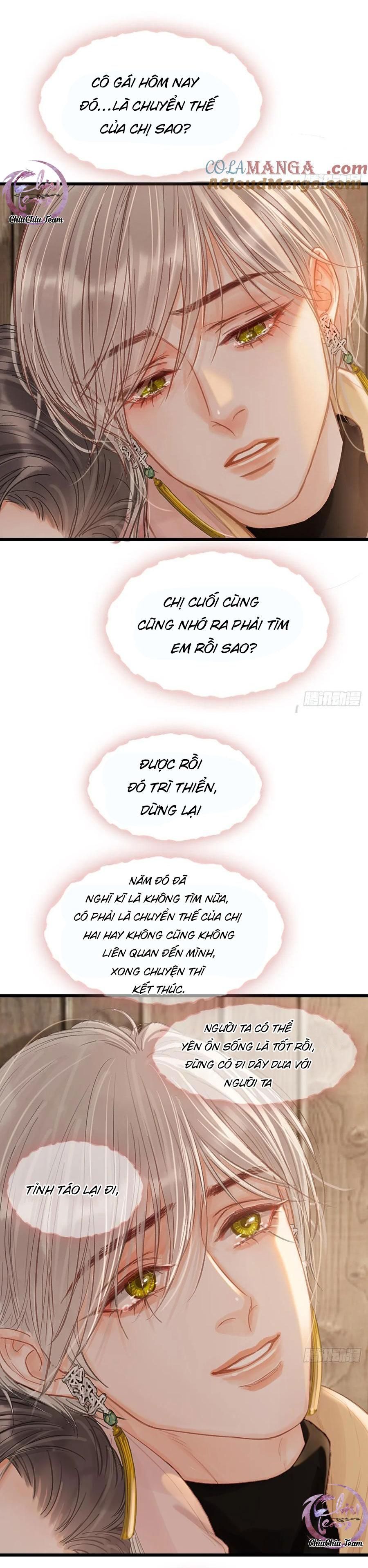 đọc truyện Quen Lâu Mới Biết Người Thiếu Tâm Cơ Chương 58 ảnh 18 tại Giả Dược