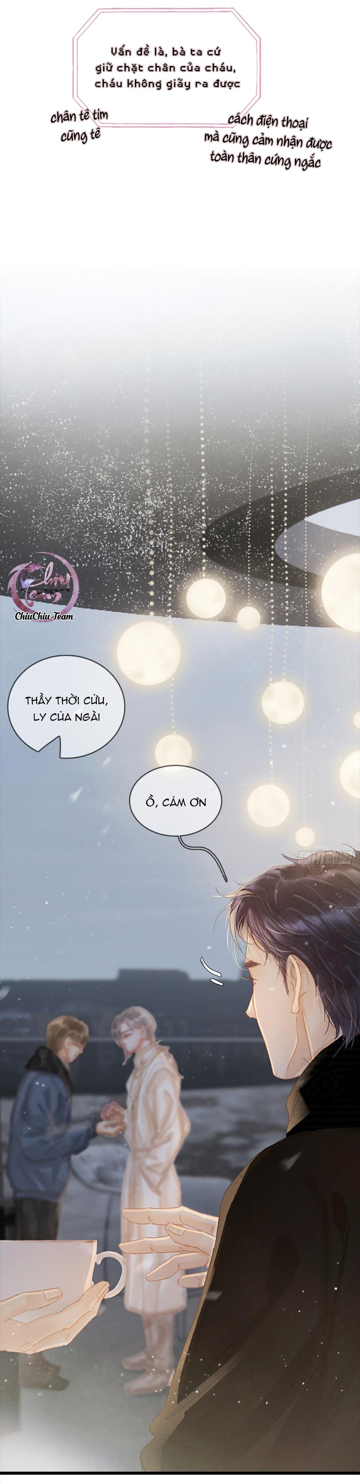 đọc truyện Quen Lâu Mới Biết Người Thiếu Tâm Cơ Chương 6 ảnh 2 tại Giả Dược
